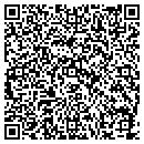 QR code with T Q Raynor Inc contacts
