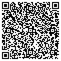 QR code with N R L contacts