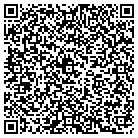 QR code with D Todd Lazar Attorney-Law contacts