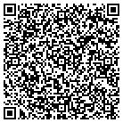 QR code with Crown T V & Electronics contacts