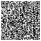 QR code with Hidden Valley Camping Resort contacts