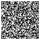 QR code with Hows Market contacts