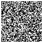 QR code with Hunick Plumbing & Heating Inc contacts
