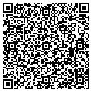 QR code with Tampa Glass contacts