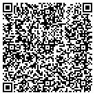 QR code with Professional Truck & Auto Center contacts