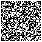 QR code with Aha American Hapkido Academy contacts