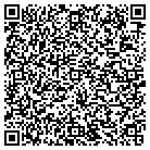 QR code with A & J Auto Sales Inc contacts