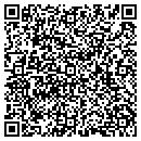 QR code with Zia Glass contacts