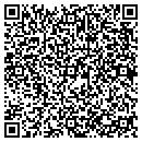 QR code with Yeager Aero LLC contacts