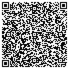 QR code with Azar Distributing Co contacts