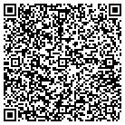 QR code with Curry County Teen Coordinator contacts