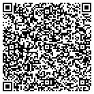 QR code with Hutchens Trucking Co contacts