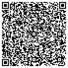 QR code with High Desert Window Cleaning contacts