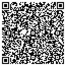 QR code with U-Haul Co contacts