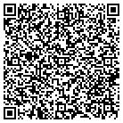 QR code with B & M Software Specialists Inc contacts