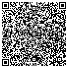 QR code with Koni Kai Apartments contacts