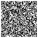 QR code with X-Centric Inc contacts