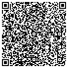 QR code with Marin Color Service Inc contacts
