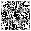 QR code with Uptown Office contacts