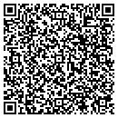 QR code with M G Stone contacts