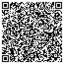 QR code with Hales Shoe Store contacts