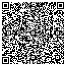 QR code with Magic 99.5 contacts