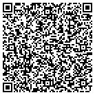 QR code with Just Fine Ballon Company contacts