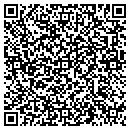 QR code with W W Autobody contacts