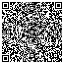 QR code with Iron Horse Design contacts