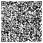 QR code with City Santa Fe Water Treatment contacts