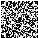 QR code with Rasband Dairy contacts