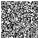 QR code with Indes TV Inc contacts