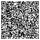 QR code with Riverside Lanes contacts