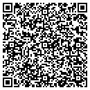 QR code with Jobe Ranch contacts