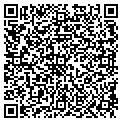 QR code with NECA contacts
