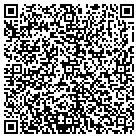 QR code with Manufacturing Design Corp contacts