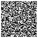 QR code with Isern Oil Nv contacts