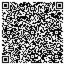 QR code with AAA Courier contacts