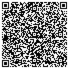 QR code with Timberpeg Pacific Inc contacts