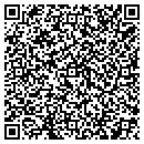 QR code with J 13 Inc contacts
