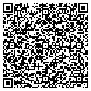 QR code with Azteca America contacts