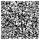 QR code with White Pine County Treasurer contacts
