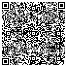 QR code with Affordable Custom Shutters Inc contacts