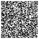 QR code with Christensen Cattle Company contacts