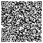 QR code with Pyramid Lake Fisheries contacts