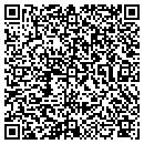 QR code with Caliente Youth Center contacts