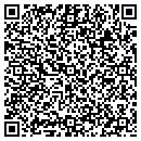 QR code with Mercury Post contacts