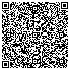 QR code with Diamond Valley Baptist Church contacts