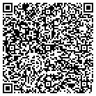 QR code with Washoe Cnty Wtr Cnsrvation Dst contacts