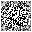 QR code with Roux Trucking contacts
